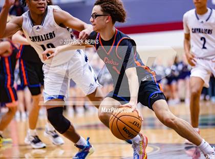 Thumbnail 1 in Grand Oaks vs College Park photogallery.