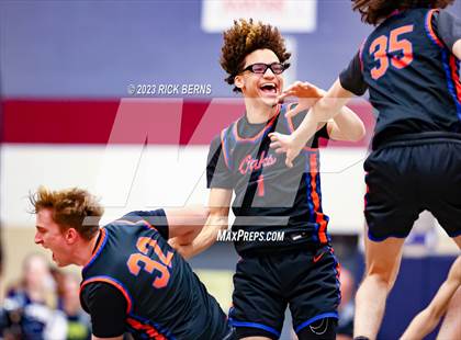 Thumbnail 2 in Grand Oaks vs College Park photogallery.