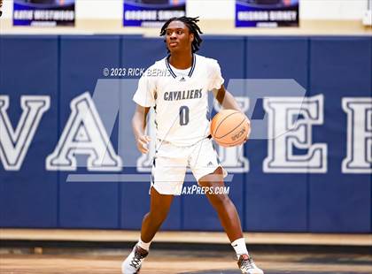 Thumbnail 1 in Grand Oaks vs College Park photogallery.
