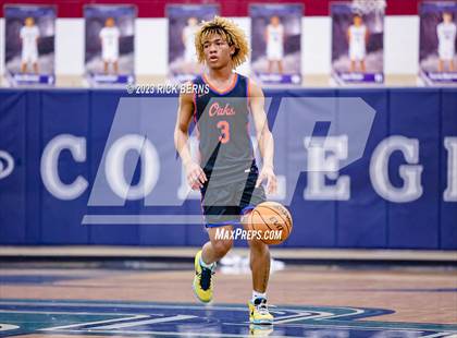 Thumbnail 2 in Grand Oaks vs College Park photogallery.