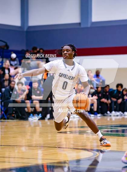 Thumbnail 3 in Grand Oaks vs College Park photogallery.