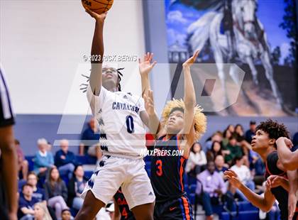Thumbnail 2 in Grand Oaks vs College Park photogallery.