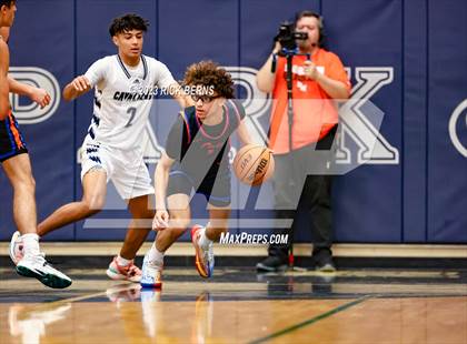 Thumbnail 3 in Grand Oaks vs College Park photogallery.