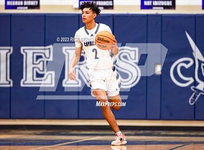 Thumbnail 3 in Grand Oaks vs College Park photogallery.