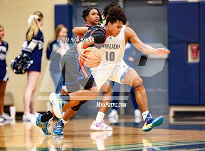 Thumbnail 1 in Grand Oaks vs College Park photogallery.