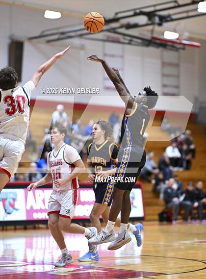 Thumbnail 3 in Warren Township @ Mundelein photogallery.