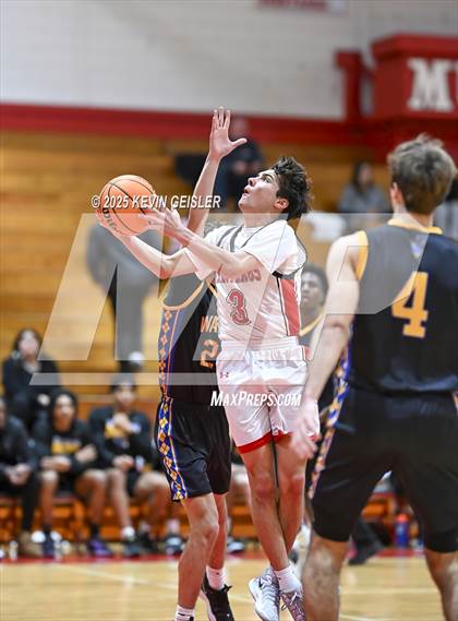 Thumbnail 1 in Warren Township @ Mundelein photogallery.