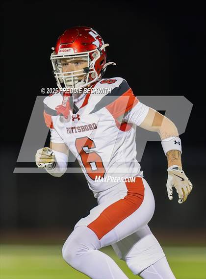 Thumbnail 1 in Pottsboro @ Whitesboro photogallery.