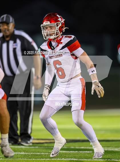 Thumbnail 2 in Pottsboro @ Whitesboro photogallery.