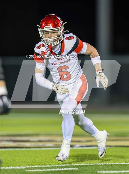 Thumbnail 3 in Pottsboro @ Whitesboro photogallery.