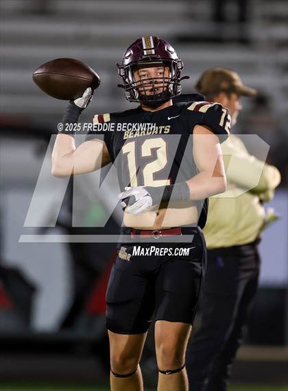 Thumbnail 3 in Pottsboro @ Whitesboro photogallery.