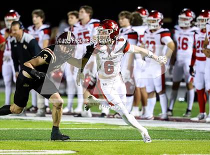 Thumbnail 1 in Pottsboro @ Whitesboro photogallery.