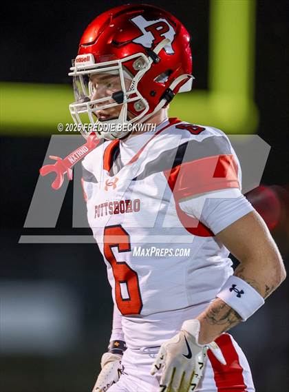 Thumbnail 1 in Pottsboro @ Whitesboro photogallery.