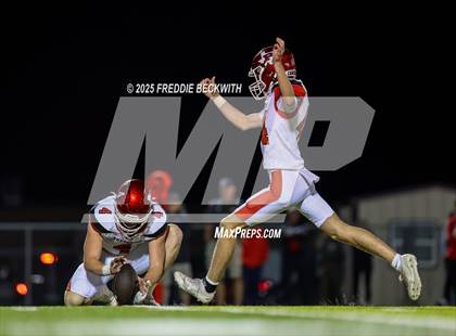 Thumbnail 1 in Pottsboro @ Whitesboro photogallery.