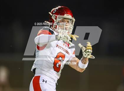 Thumbnail 2 in Pottsboro @ Whitesboro photogallery.