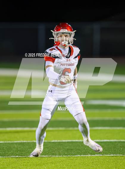 Thumbnail 2 in Pottsboro @ Whitesboro photogallery.