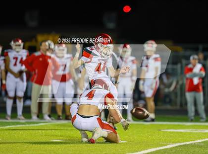 Thumbnail 1 in Pottsboro @ Whitesboro photogallery.