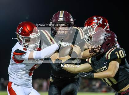 Thumbnail 3 in Pottsboro @ Whitesboro photogallery.