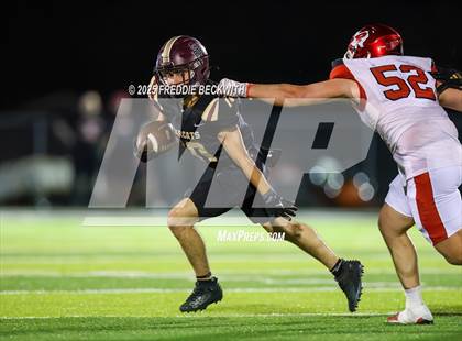 Thumbnail 3 in Pottsboro @ Whitesboro photogallery.