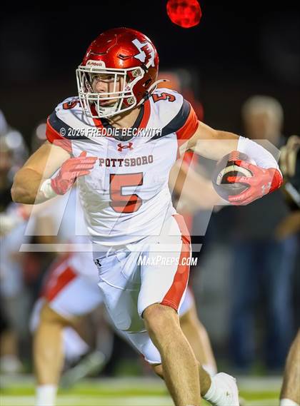 Thumbnail 1 in Pottsboro @ Whitesboro photogallery.