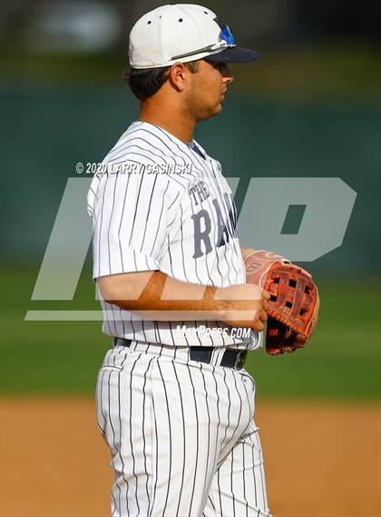 Thumbnail 1 in West Ranch Baseball (Extending the Season) photogallery.
