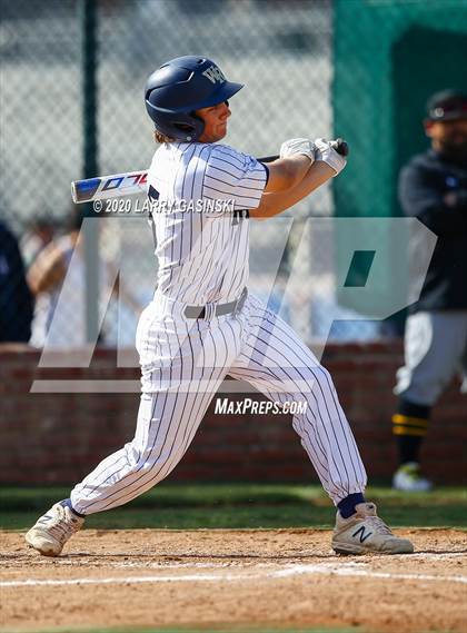 Thumbnail 3 in West Ranch Baseball (Extending the Season) photogallery.
