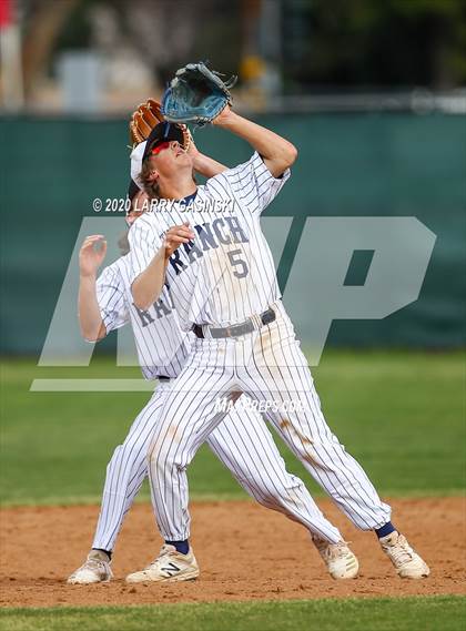 Thumbnail 3 in West Ranch Baseball (Extending the Season) photogallery.