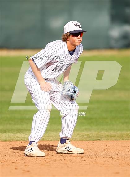 Thumbnail 3 in West Ranch Baseball (Extending the Season) photogallery.