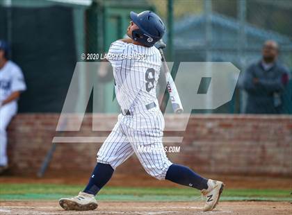 Thumbnail 3 in West Ranch Baseball (Extending the Season) photogallery.