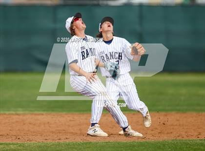 Thumbnail 3 in West Ranch Baseball (Extending the Season) photogallery.
