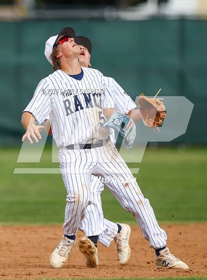 Thumbnail 1 in West Ranch Baseball (Extending the Season) photogallery.