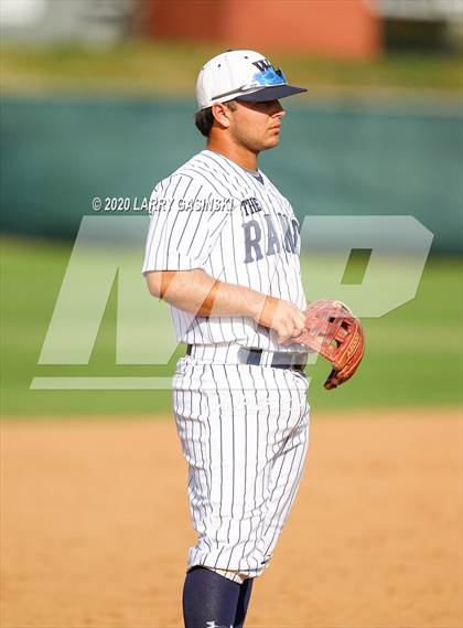 Thumbnail 1 in West Ranch Baseball (Extending the Season) photogallery.