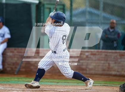 Thumbnail 2 in West Ranch Baseball (Extending the Season) photogallery.