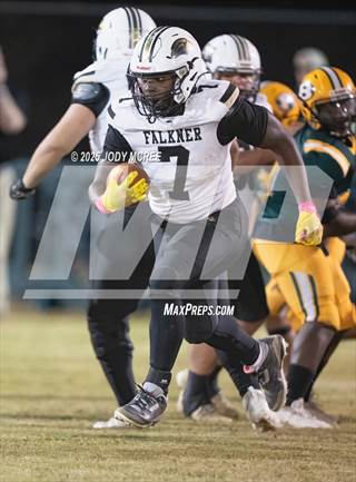 Falkner @ Byers