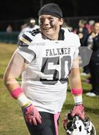Photo from the gallery "Falkner @ Byers"