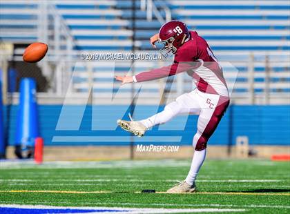 Thumbnail 3 in Mepham vs. Garden City (Sec VIII Conf II Semifinal) photogallery.