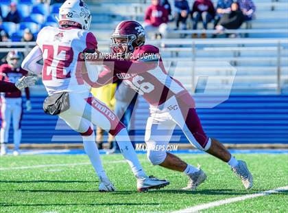 Thumbnail 3 in Mepham vs. Garden City (Sec VIII Conf II Semifinal) photogallery.