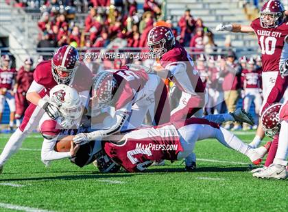 Thumbnail 3 in Mepham vs. Garden City (Sec VIII Conf II Semifinal) photogallery.