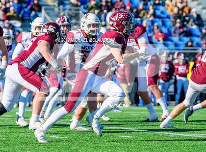 Thumbnail 1 in Mepham vs. Garden City (Sec VIII Conf II Semifinal) photogallery.