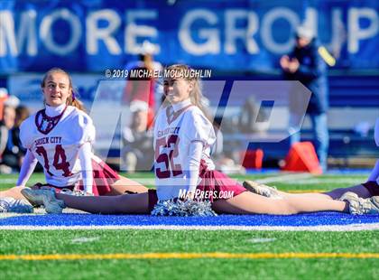 Thumbnail 3 in Mepham vs. Garden City (Sec VIII Conf II Semifinal) photogallery.