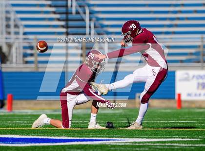 Thumbnail 1 in Mepham vs. Garden City (Sec VIII Conf II Semifinal) photogallery.