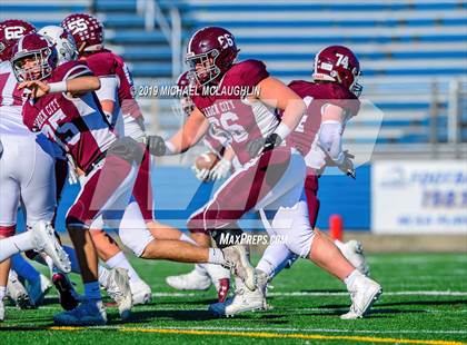 Thumbnail 1 in Mepham vs. Garden City (Sec VIII Conf II Semifinal) photogallery.