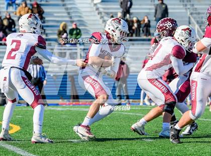 Thumbnail 2 in Mepham vs. Garden City (Sec VIII Conf II Semifinal) photogallery.