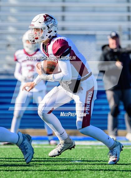 Thumbnail 2 in Mepham vs. Garden City (Sec VIII Conf II Semifinal) photogallery.