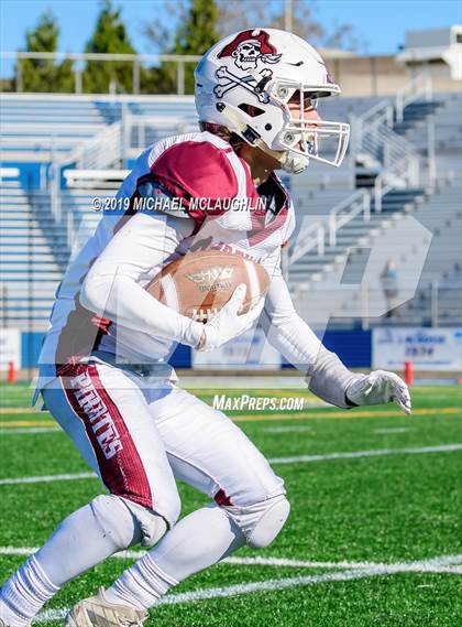 Thumbnail 3 in Mepham vs. Garden City (Sec VIII Conf II Semifinal) photogallery.