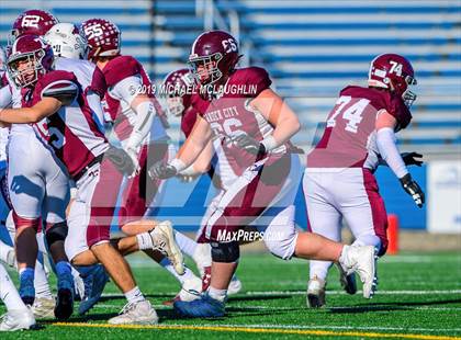Thumbnail 2 in Mepham vs. Garden City (Sec VIII Conf II Semifinal) photogallery.