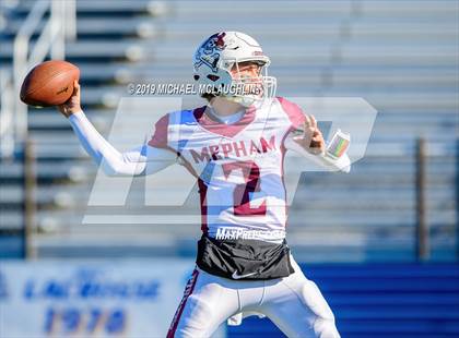 Thumbnail 3 in Mepham vs. Garden City (Sec VIII Conf II Semifinal) photogallery.