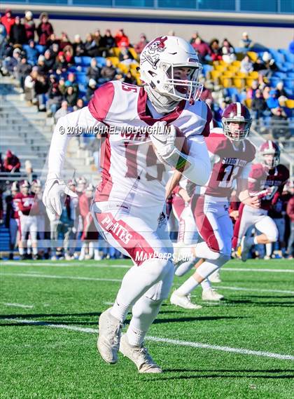 Thumbnail 2 in Mepham vs. Garden City (Sec VIII Conf II Semifinal) photogallery.