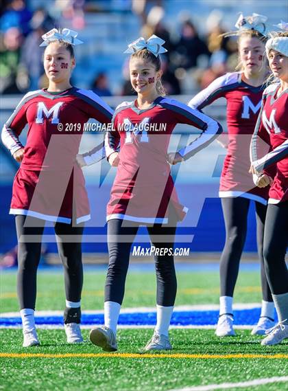 Thumbnail 1 in Mepham vs. Garden City (Sec VIII Conf II Semifinal) photogallery.