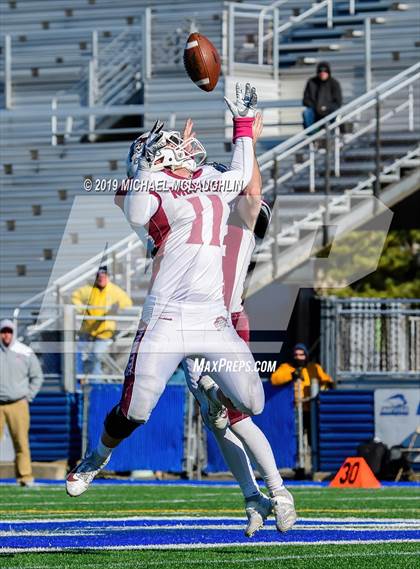 Thumbnail 2 in Mepham vs. Garden City (Sec VIII Conf II Semifinal) photogallery.